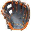 Wilson Winter 2025 A2000® Baseball Gloves(Variety/Orange)