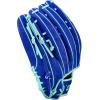 Wilson Winter 2025 A2K® Baseball Gloves(Blueberry/Seafoam)