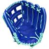 Wilson Winter 2025 A2K® Baseball Gloves(Blueberry/Seafoam)