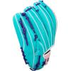 Wilson Winter 2025 A2K® Baseball Gloves(Teal/Pink/Purple)