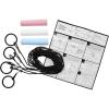 WILSON NBA Basketball Court Marking Kit