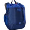 WILSON NBA DRV Basketball Backpack – Navy