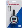 WILSON NBA Electronic Basketball Pressure Gauge
