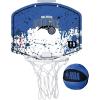 WILSON NBA Team Mini Basketball Hoops(Orlando Magic)