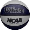 WILSON NCAA Era Basketballs – Size 5, Size 6 and Size 7(Navy/White)