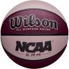WILSON NCAA Era Basketballs – Size 5, Size 6 and Size 7(Plum/Pink)
