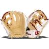 Wilson 2021 2021 A2000 FP75SS 11.75″ Infield Fastpitch Glove – Right Hand Throw, Blonde/White/Red