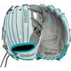 Wilson 2024 A2000 H75SS 11.75” Infield Fastpitch Glove – Right Hand Throw