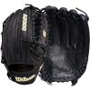 Wilson 2026 A2000® Classic Baseball Gloves(Black/Black)