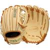 Wilson 2026 A2000® Classic Baseball Gloves(Blonde/Saddle Tan)