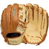 Wilson 2026 A2000® Classic Baseball Gloves(Saddle/Blonde)