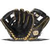Wilson A2000 Fastpitch Glove Series(Black)