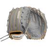 Wilson A2000 Outfield Fastpitch Gloves(Grey/White/Blonde)