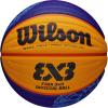 Wilson FIBA 3X3(Orange)