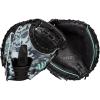 Wilson Fall 2025 A2000® Baseball Gloves(Camo/Black/Seafoam)
