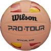 Wilson Indoor Recreational Volleyballs – Official Size(Striped)