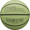 Wilson Luminous Glow Basketball(29.5″)