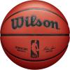 Wilson NBA Authentic Indoor Competition Basketballs – Size 6 and Size 7(Size 7 – 29.5″)