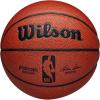 Wilson NBA Authentic Indoor/Outdoor Basketballs – Size 3, Size 6 and Size 7(Size 3 – 22″)