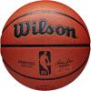 Wilson NBA Authentic Indoor/Outdoor Basketballs – Size 3, Size 6 and Size 7(Size 7 – 29.5″)