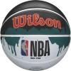 Wilson NBA DRV Series Basketball(Green)
