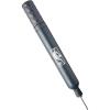 Wilson NBA Forge Authentic Basketball Inflator Hand Pump