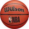Wilson NBA Forge Indoor/Outdoor Basketball – Teal, Size 7-29.5″(Brown)