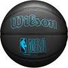 Wilson NBA Forge Indoor/Outdoor Basketball – Teal, Size 7-29.5″(Charcoal Grey)