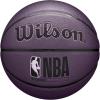 Wilson NBA Forge Indoor/Outdoor Basketball – Teal, Size 7-29.5″(Purple)