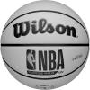 Wilson NBA Forge Indoor/Outdoor Basketball – Teal, Size 7-29.5″(White/Green)