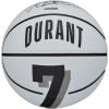 Wilson NBA Player Icon Basketballs – Size 3 and Size 7(Kevin Durant (Brooklyn Nets))