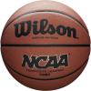Wilson NCAA Composite Basketball – 29.5″, 28.5″, 27.5″(Size 5 – 27.5″)