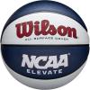 Wilson NCAA Elevate(White/Navy)