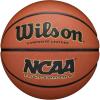 Wilson NCAA Final Four Basketball – 29.5″ and 28.5″(Size 6 – 28.5″)