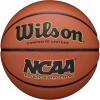 Wilson NCAA Final Four Basketball – 29.5″ and 28.5″(Size 7 – 29.5″)