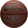 Wilson NCAA Ovation Basketballs – Size 6 AMD Size 7(Brown)