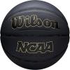 Wilson NCAA Ovation Basketballs – Size 6 AMD Size 7(Charcoal)