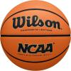 Wilson NCAA Replica Basketball – Size 6-28.5″(Size 7 – 29.5″)