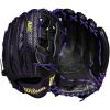 Purple/Black/Yellow