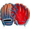 Red/Navy