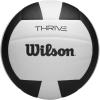 Wilson Thrive Indoor Game Volleyballs – Official Size(Black/White)