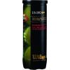 Wilson US Open Tennis Balls – 3 Balls(Regular Duty)