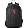 Wilson WNBA Basketball Backpack – Black/Orange(Wnba Basketball Backpack)