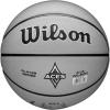 Wilson WNBA Player Icon Mini Basketball – Size 3, A’ja Wilson