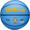 Wilson WNBA Player Icon Mini Basketball – Size 3, Angel Reese