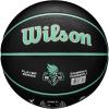 Wilson WNBA Player Icon Mini Basketball – Size 3, Sabrina Ionescu