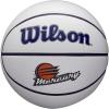 Wilson WNBA Team Autograph Series Mini Basketball(Pheonix Mercury)