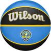 Wilson WNBA Team Tribute Basketballs – Women’s Official, Size 6-28.5″(Chicago Sky)