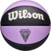 Wilson WNBA Team Tribute Basketballs – Women’s Official, Size 6-28.5″(Golden State Valkyries)