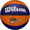 Wilson WNBA Team Tribute Basketballs – Women’s Official, Size 6-28.5″(Phoenix Mercury)
